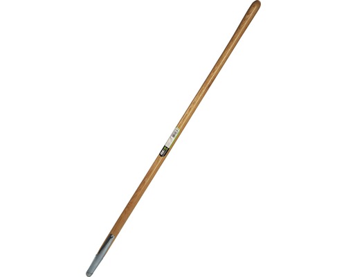 Holzstiel für Gartengeräte